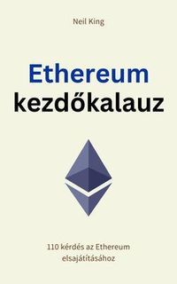Produktbild: Ethereum kezdokalauz