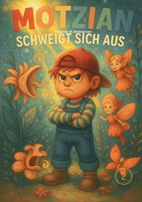 Produktbild: Motzian / MOTZIAN schweigt sich aus