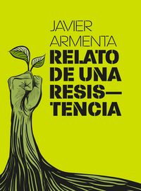 Produktbild: Relato de una resistencia