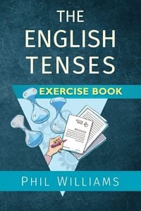Produktbild: The English Tenses Exercise Book