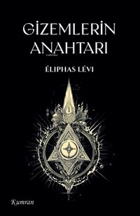 Produktbild: Gizemlerin Anahtari