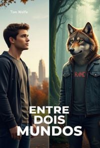 Produktbild: Betwen Two Worlds