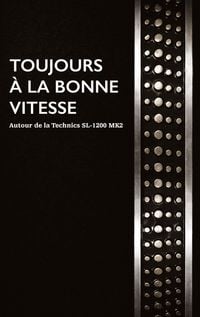 Produktbild: Toujours &agrave; la bonne vitesse