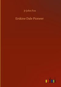 Produktbild: Erskine Dale Pioneer