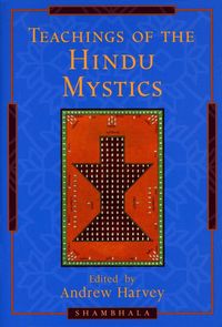 Produktbild: Teachings of the Hindu Mystics