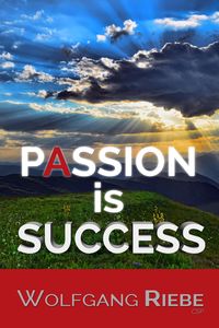 Produktbild: Passion is Success