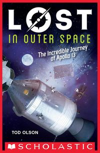 Produktbild: Lost in Outer Space