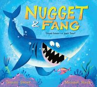 Produktbild: Nugget and Fang