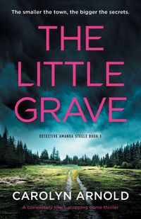 Produktbild: The Little Grave