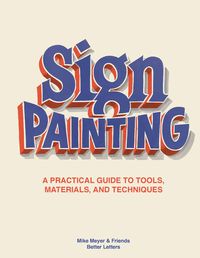 Produktbild: Sign Painting