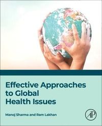 Produktbild: Effective Approaches to Global Health Issues