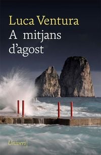 Produktbild: A mitjans d'agost