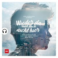 Produktbild: Wieder da und doch nicht hier