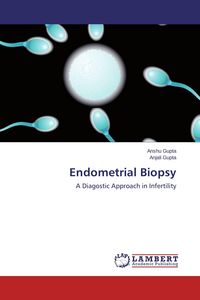 Produktbild: Endometrial Biopsy