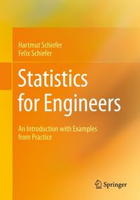 Produktbild: Statistics for Engineers