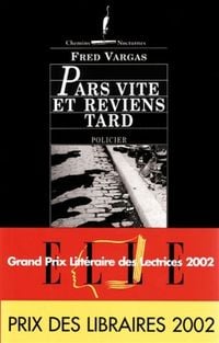Produktbild: Pars vite et reviens tard