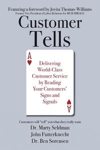 Produktbild: Customer Tells