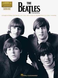 Produktbild: Beatles Favorites