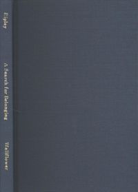 Produktbild: Ripley, M: A Search for Belonging