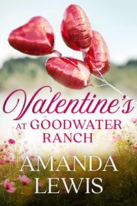 Produktbild: Valentine's at Goodwater Ranch