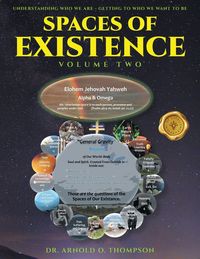 Produktbild: Spaces of Existence Volume Two