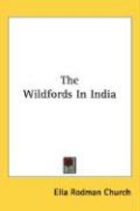 Produktbild: The Wildfords in India