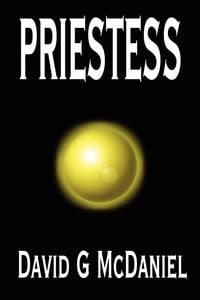 Produktbild: Priestess