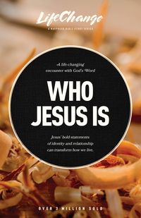 Produktbild: Who Jesus Is
