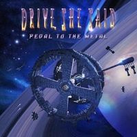 Produktbild: Pedal To The Metal