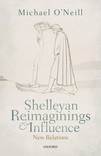 Produktbild: Shelleyan Reimaginings and Influence