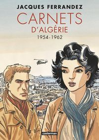 Produktbild: Carnets d'Alg&eacute;rie. 1954-1962