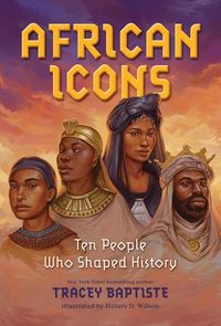 Produktbild: African Icons