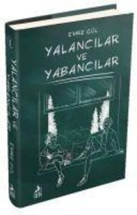 Produktbild: Yalancilar ve Yabancilar Ciltli