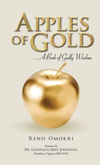 Bild vom Artikel Apples of Gold vom Autor Reno Omokri