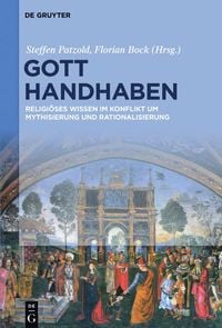 Produktbild: Gott handhaben