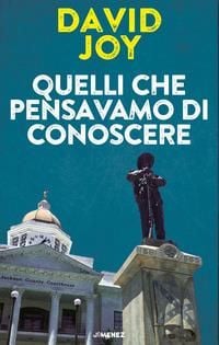 Produktbild: Quelli che pensavamo di conoscere