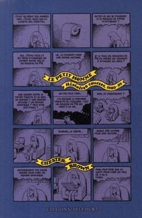 Produktbild: Le petit homme : histoires courtes, 1980-1995