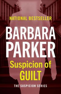 Produktbild: Suspicion of Guilt
