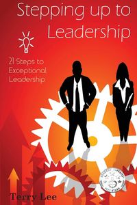 Produktbild: Stepping Up to Leadership