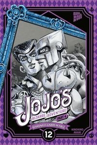Produktbild: JoJo's Bizarre Adventure - Part 4: Diamond is Unbreakable 12