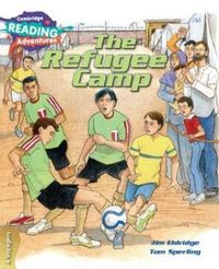 Produktbild: Cambridge Reading Adventures the Refugee Camp 4 Voyagers