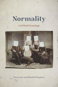 Produktbild: Normality