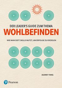 Produktbild: Der Leader's Guide zum Thema Wohlbefinden