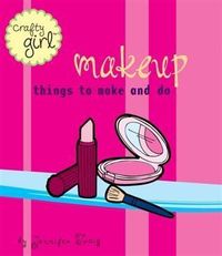 Produktbild: Crafty Girl: Makeup