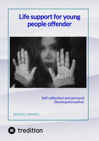 Produktbild: Life support for young people offender