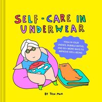 Produktbild: Self-Care in Underwear