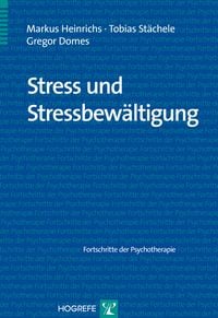Produktbild: Stress und Stressbew&auml;ltigung