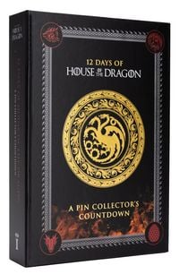 Produktbild: 12 Days of House of the Dragon