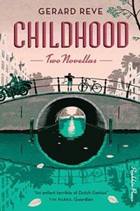 Produktbild: Reve, G: Childhood