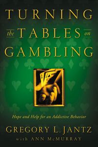 Produktbild: Turning The Tables On Gambling